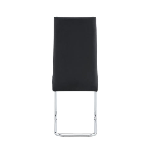 Modern Upholstered Dining Chairs For Dining Room
