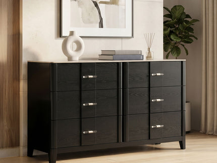Opel - Bedroom Set