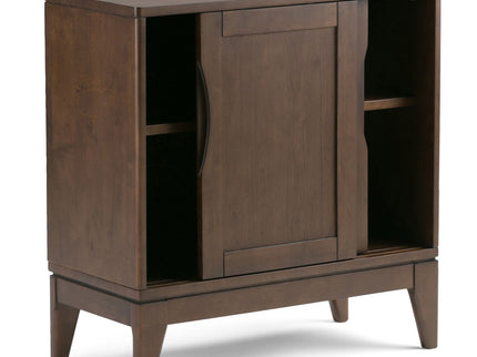 Harper - Low Storage Handcrafted Cabinet