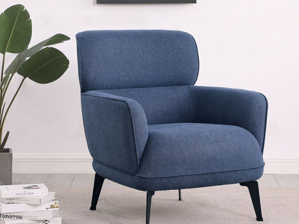 Fitzgerald - Accent Chair