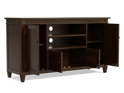 Carlton - TV Media Stand