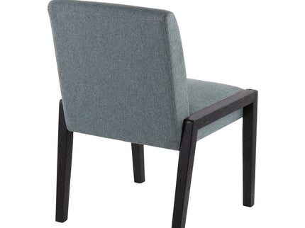 Carmen - Contemporary Elegant Design Chair (Set of 2)
