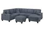 Dark Gray