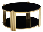 Gold / Coffee Tables