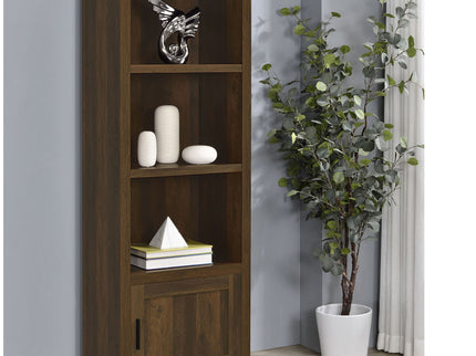 Vivek - 3 Shelf Media Tower