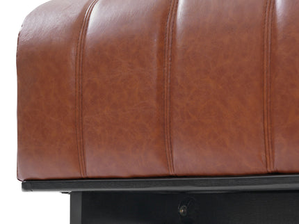 Indoor Dining Bench, Comfortable Seating