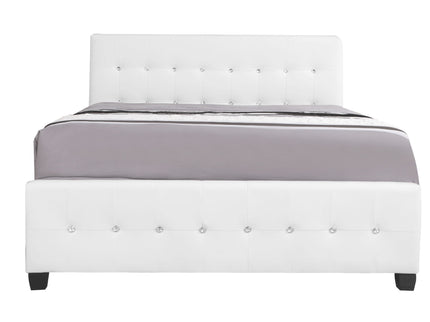 Stylish Transitional Bed
