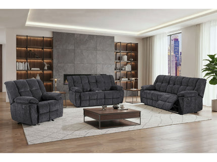 Liam - Reclining Set
