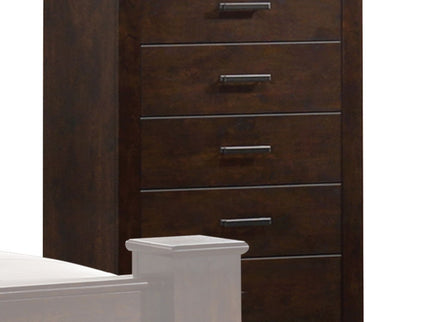 Panang - Chest - Mahogany