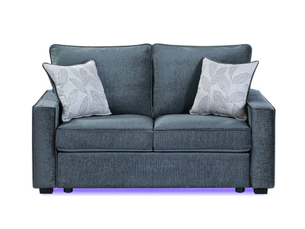 Rita - Living Room Set With LED