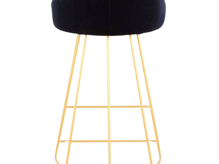 Canary - Contemporary Counter Stool (Set of 2)