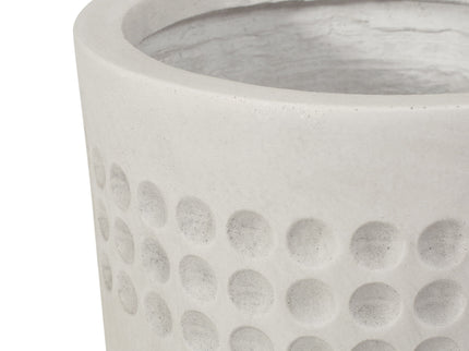 Elegant Design Cube Planter