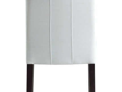 Carena - Side Chair (Set of 2) - White