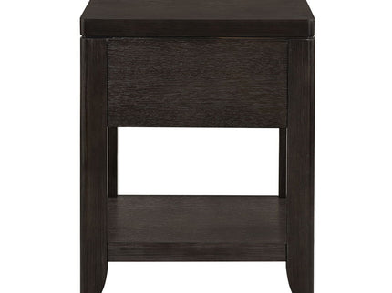 Elegant Design End Table