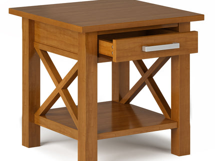 Kitchener - Handcrafted Table