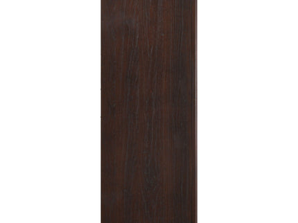 Hadfield - 5 Drawer Chest In Rich - Dark Brown