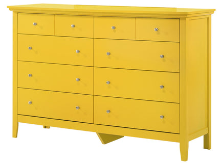 Elegant Casual Dresser For Any Room