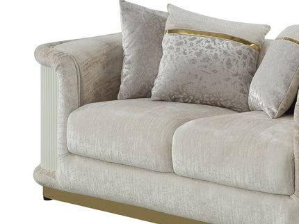 Bona - Living Room Set