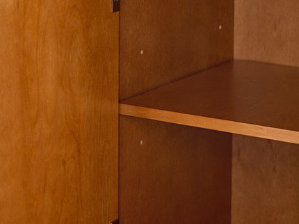 Floor Cabinet With Adjustable Shelf, Storage For Entryway