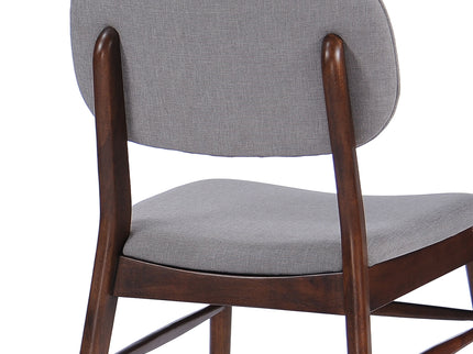 Upholstered Comfort Dining Chair (Set of 2)