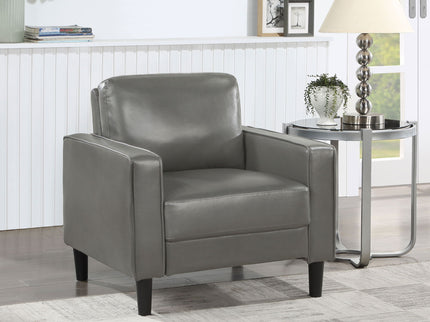 Farallone -Track Arm Accent Chair