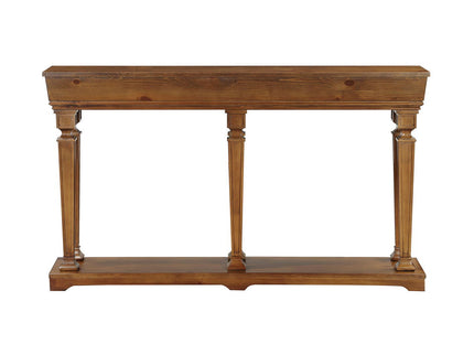 Garrison - Wooden Console Table