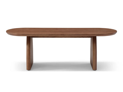 Oval Coffee Table For Living Room