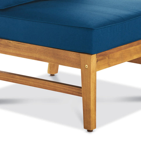 Perla - 6 Pieces Sofa Set