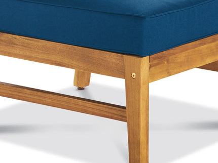 Perla - 3 Seater Sofa And Table Set