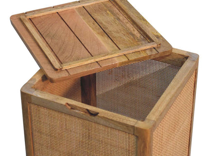 Larissa - Storage Box - Beige