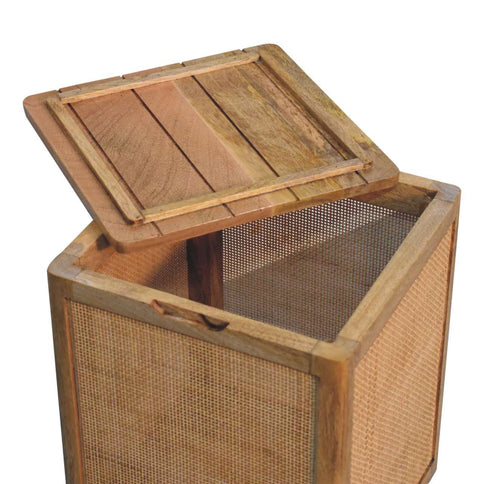 Larissa - Storage Box - Beige