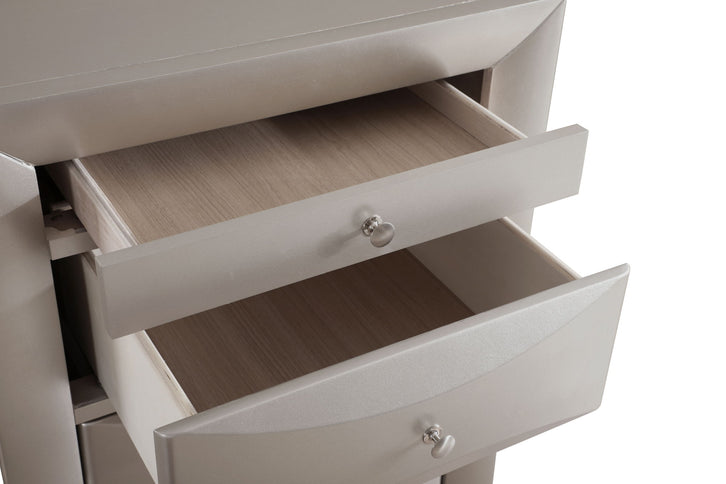 Marilla - 7 Drawer Lingerie Chest