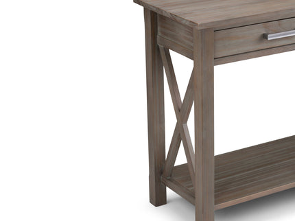 Kitchener - Handcrafted Table
