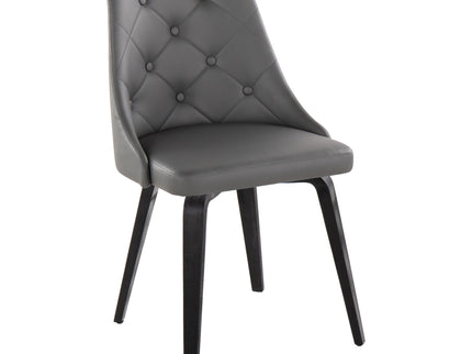 Marche - Contemporary Dining Chair (Set of 2)