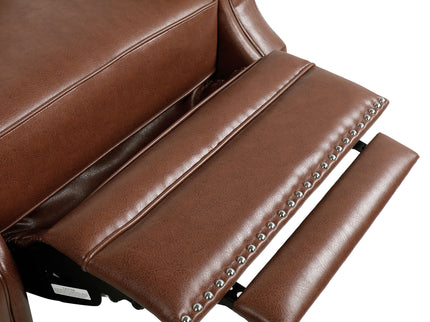 Welch - Contemporary Tufted Pushback Recliner