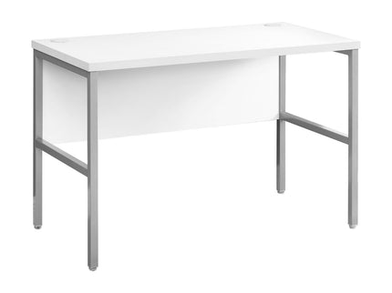 Computer Desk, Home Office, Commercial Grade, Contemporary & Modern
