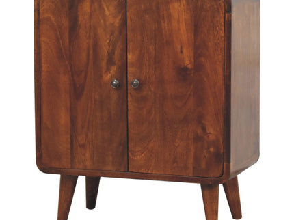 Mini Classic Cabinet - Brown