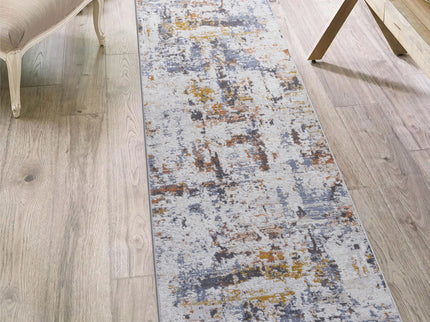 Payas - Abstract Runner Rug
