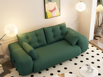 Human Dog Bed, Multi Functional Foldable Sofa Bed, 3 In 1