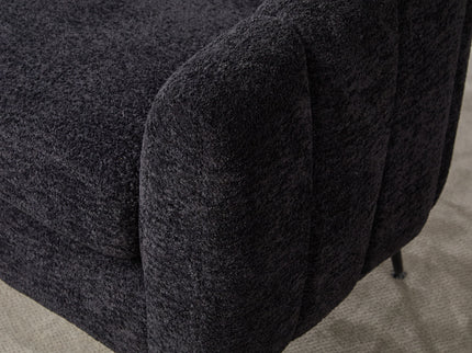 Mini Loveseat, 2 Seater Sofa