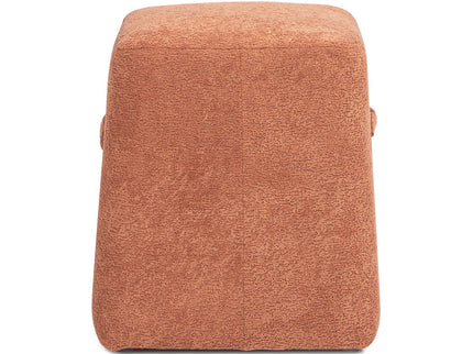 Oliver - Tapered Square Upholstered Ottoman