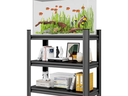 Adjustable Height Storage Shelving Units