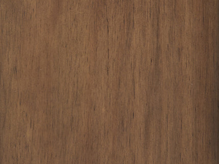 Artisan - Tall TV Media Stand - Rustic Natural Aged Brown