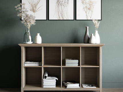 Amherst - Cube Storage Bookcase