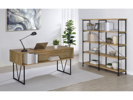Vellun - Bookshelf