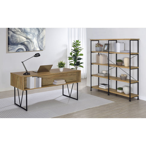 Vellun - Bookshelf
