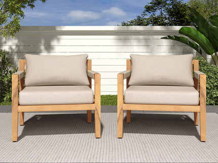 Outdoor Leisure Chair, Comfortable & Versatile For Any Patio