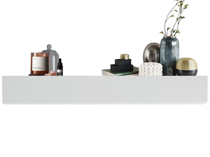 Fireplace Mantel Floating Shelf For Home Decor