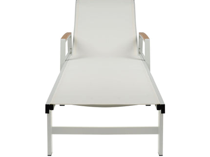 Oaxton - Chaise Lounge