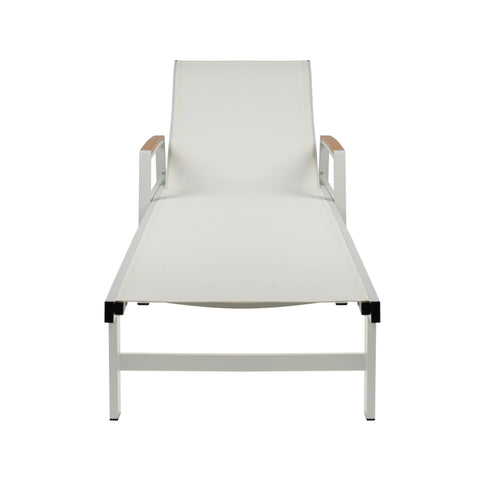 Oaxton - Chaise Lounge